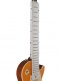 MN801 FRET SHIELD - STAINLESS STEEL FOR ELECTRIC GIBSON (PAUL, ES-335, SG AND MORE)