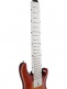 MN802 FRET SHIELD - STAINLESS STEEL FOR P-25 INCH TUNING FORK (PRS, CARVIN, DANAELECTRO)