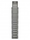 MN802 FRET SHIELD - STAINLESS STEEL PROTECTION FOR P-25 INCH TUNING FORK (PRS, CARVIN, DANAELECTRO)