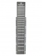 MN803 FRET SHIELD - STAINLESS STEEL FOR TUNING FORK M-25.34 INCHES (MARTIN LONG SCALE)
