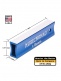 MN810 L-beam, Bar De Ponçage Frettes Guitares, Ukulélés, Mandoline - 18cm