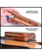 MN831 Fret Beveling - Outil de Biseau pour Frettes