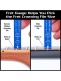 MN840 4 PRECISION FRET GAUGES