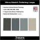 MN860 TRACERS FRET FINISHING KIT WITH 4 MICRO-MESH POLISHING LOOPS AND CASE