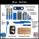 MN880 Kit D'Outils Pour Frettes