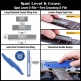 MN880 Kit D'Outils Pour Frettes