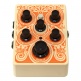 ACOUSTIC PEDAL