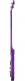 Glenn Hughes Signature Purple O Bass