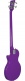 Glenn Hughes Signature Purple O Bass