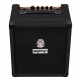 CRUSH BASS COMBO 25W BK