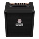 CRUSH BASS 25W BK