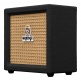 Crush Mini Black