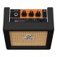 CRUSH MINI BLACK