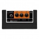 CRUSH MINI BLACK