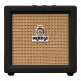 CRUSH MINI BLACK