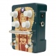 FUR COAT - PEDAL FUZZ
