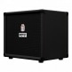 OBC112, BAFFLE BASSE - NOIR