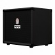 OBC112, Baffle Basse - Noir