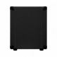 OBC112, Baffle Basse - Noir