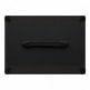 OBC112 LOW CABINET - BLACK