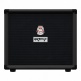 OBC112, Baffle Basse - Noir