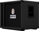 OBC115 BK 1X15