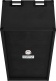 OBC810 BK 8X10