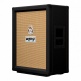 PPC212, VERTICAL GUITAR SPEAKER - BLACK