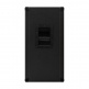 PPC412 Black