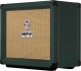Rocker 15 British Racing Green LTD