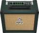 Rocker 15 British Racing Green LTD