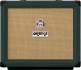 Rocker 15 British Racing Green LTD