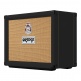 ROCKER 32 - CLASS A, 2X10'', 30 TO 15W - BLACK
