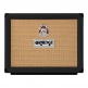 ROCKER 32 - CLASS A, 2X10'', 30 TO 15W - BLACK