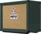 Rocker 32 British Racing Green LTD