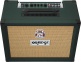 Rocker 32 British Racing Green LTD