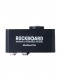 MINI MOD TRS, PATCHBAY TRS SOCKET (1 X INPUT AND 2 X INPUTS USABLE AS RETURN SEND)