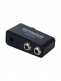 MINI MOD TRS, PATCHBAY TRS SOCKET (1 X INPUT AND 2 X INPUTS USABLE AS RETURN SEND)