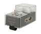 B-PS-T-A2-RBO PEDALSAFE AND QUICKMOUNT TYPE A2
