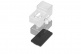 B-ps-T-A2-uni Pedalsafe Type A2
