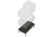 B-PS-T-B-UNI PEDALSAFE TYPE B