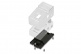 B-ps-T-f-rbo Pedalsafe et Quickmount Type F