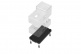 B-ps-T-h-uni Pedalsafe Type H