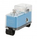 B-PS-T-K1-RBO PEDALSAFE AND QUICKMOUNT TYPE K1