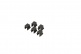 B-QM-AC-CF QUICKMOUNT CABLE FIX
