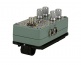 B-QM-T-H QUICKMOUNT TYPE H
