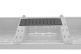 THE TRAY - POWER SUPPLY HOLDER
