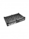 REAR PLATE FOR PEDALBOARD ROCKBOARD QUAD 4.1