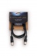 Flax Plug Midi CAB-md-FX-100-bk