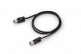 Flax Plug Midi CAB-md-FX-100-bk